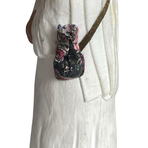 Vintage Hestia Nativity 1993 Kaspar Figure Wiseman Companion Wise Man READ - Picture 9 of 16